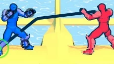 Real Steel jest podobna do Real Steel