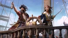 Tortuga: A Pirate's Tale - gra w gatunku Turowa