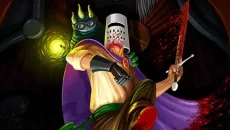 Greedventory - gra w gatunku Widok z boku