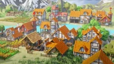Settlement Survival - data wydania