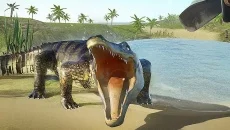 RUSTY: Island Survival - gra w gatunku Rzemiosło