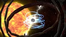 Click Planet - Spacecraft - gra w gatunku Kosmos