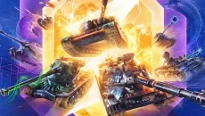 Tanks Blitz - gra w gatunku Czołgi
