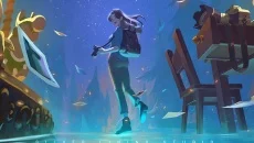 The Star Named EOS - data wydania dla iOS