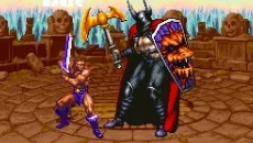 Golden Axe: The Revenge of Death Adder - gra w gatunku Pokonaj ich wszystkich