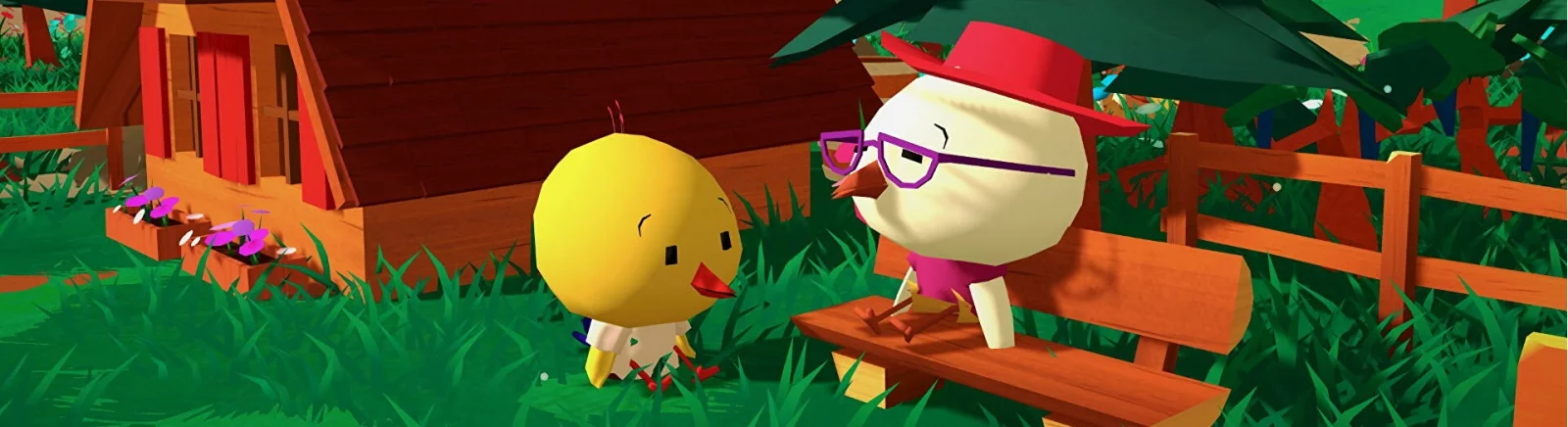 Kup Haven Park tanio, zniżki do 90% 🏷️, porównanie cen w różnych sklepach