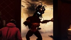 Call of Cthulhu jest podobna do Call of Cthulhu