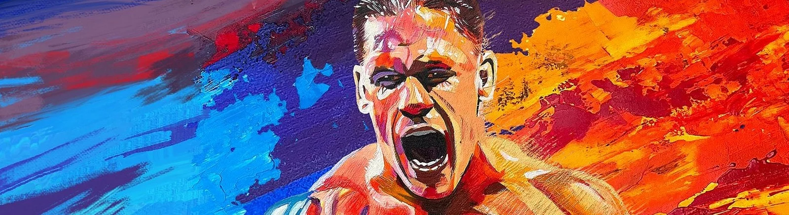 WWE 2K23 — Трейнер (+24) [UPD: 11.04.2023] / Trenery / Cheaty