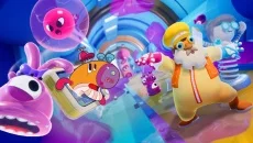 Astro Bot Rescue Mission jest podobna do Astro Bot Rescue Mission