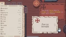 Encoded War - gra w gatunku Historyczna