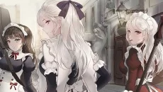 Maid Master - gra w gatunku Gra fabularna