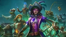 Shadow Gambit: The Cursed Crew - gra w gatunku Izometria
