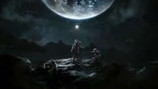 The Pioneers: Surviving Desolation - gra w gatunku Kosmos