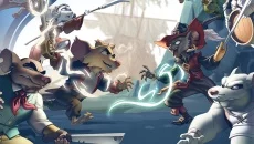 Curse of the Sea Rats - data wydania