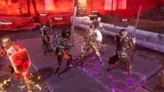 Acheron's Souls - gra w gatunku Turowa