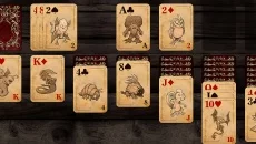 Mega Solitaire Collection - gra w gatunku Gry casualowe