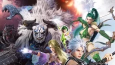 Eternal Kingdom Battle Peak - gra w gatunku Fantastyka