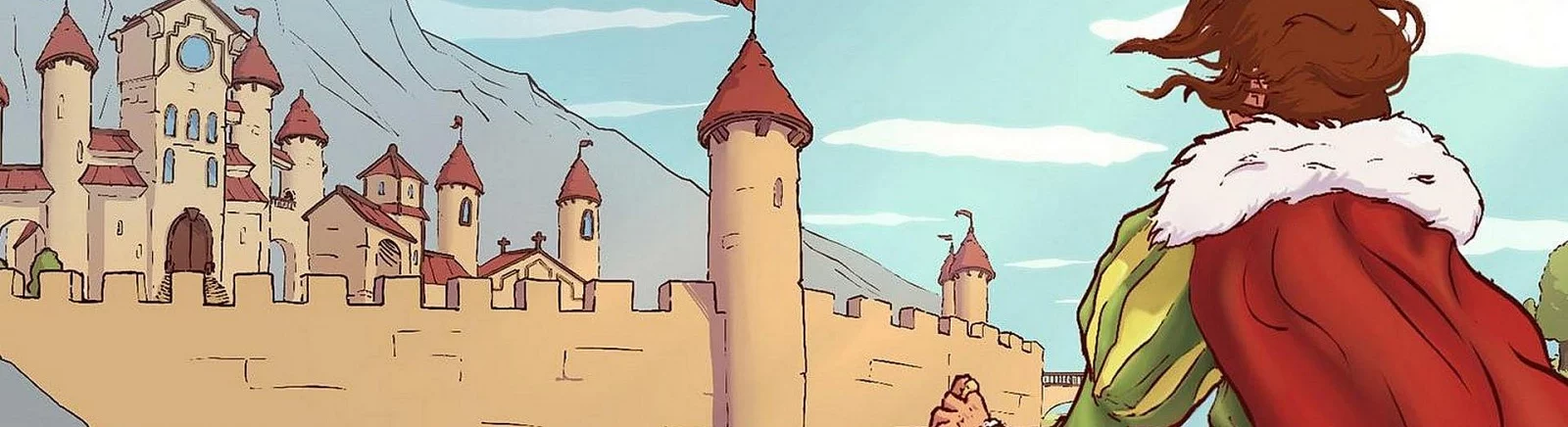 Mieszane opinie o Choice of Life Middle Ages 2 — 0 opinii