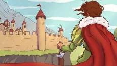 Choice of Life Middle Ages 2 - gra w gatunku Eksploracja