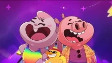 Match Masters - gra w gatunku Trzy w rzędzie (Match-3)