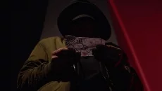 She Sees Red - gra w gatunku Interaktywne kino