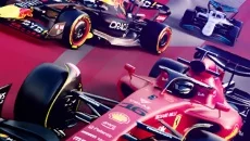 F1 Clash - Car Racing Manager - gra w gatunku Biznes / zarządzanie