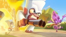 Zooba: Zoo Battle Royale Games - gra w gatunku Strzelanka