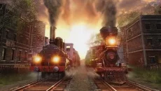 Railway Empire 2 - gra w gatunku W czasie rzeczywistym