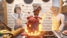 Recipe for Disaster - gra w gatunku Gry casualowe