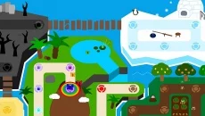 Ploppy Pairs - gra w gatunku Gra edukacyjna (Edukacja)