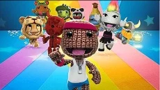 Ultimate Sackboy - gra w gatunku Widok z trzeciej osoby