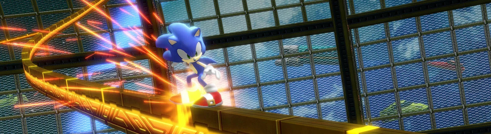 Data wydania Sonic Colors: Ultimate (Sonic Colors Ultimate) w różnych krajach na świecie