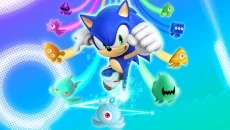 Sonic Colors: Ultimate - gra w gatunku Widok z trzeciej osoby