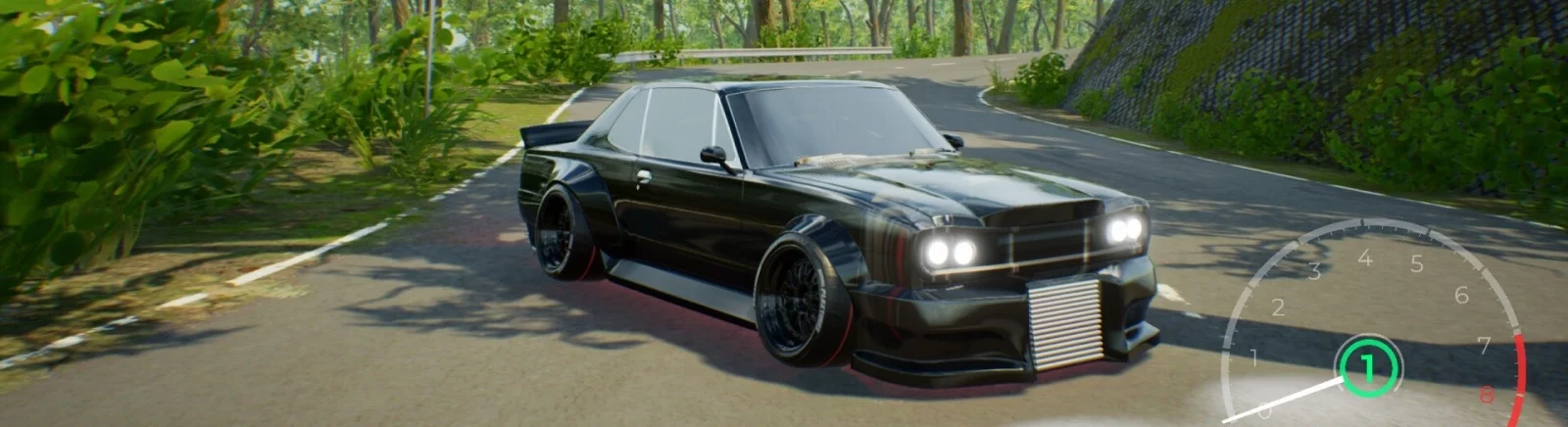 Data wydania Drift Experience Japan w różnych krajach na świecie