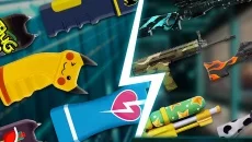Shock Taser: Prank Simulator - gra w gatunku Symulator