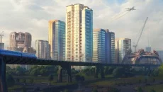 Cities: Skylines Remastered - gra w gatunku Budownictwo
