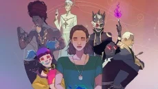 Harmony: The Fall of Reverie - gra w gatunku Interaktywne kino