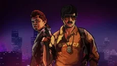 Rough Justice: '84 - data wydania