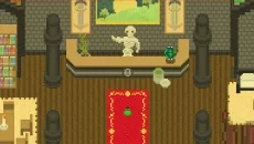 Slimesventure: Your Destination