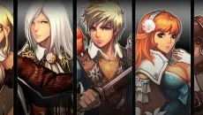 Gordian Quest jest podobna do Gordian Quest