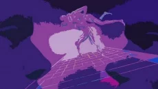 Parts Unknown - gra w gatunku Widok z boku