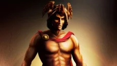 Perseus: Titan Slayer - gra w gatunku Pokonaj ich wszystkich