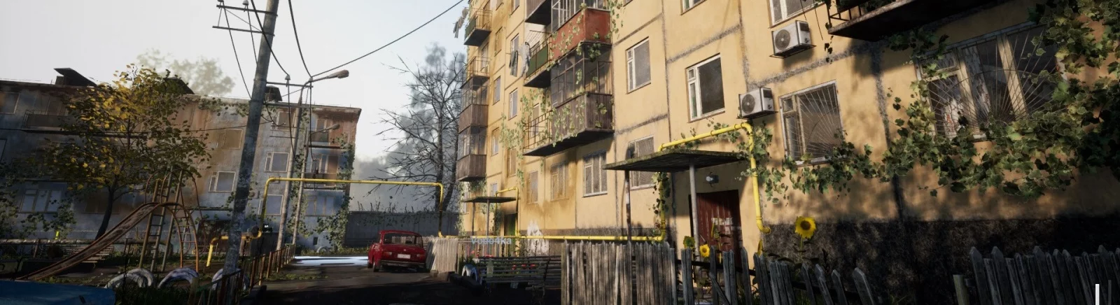 Kup Симулятор лазанья по заброшкам tanio, zniżki do 90% 🏷️, porównanie cen w różnych sklepach