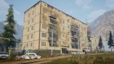 Симулятор лазанья по заброшкам - data wydania dla PC