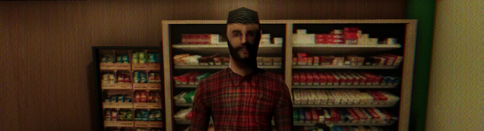 Missing Hiker — Polski lokalizator tekstu / Lokalizacja