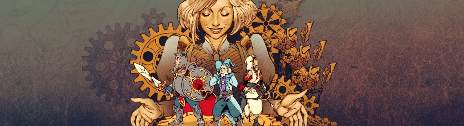 Trine 5: A Clockwork Conspiracy — Trener (+6) [UPD: 30.12.2024] / Trenery / Cheaty