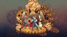 Trine 5: A Clockwork Conspiracy - data wydania