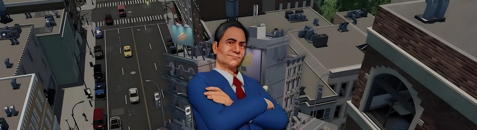 Mieszane opinie o Big Ambitions — 0 opinii