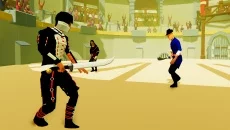 Ashes to Ashes jest podobna do Ashes to Ashes