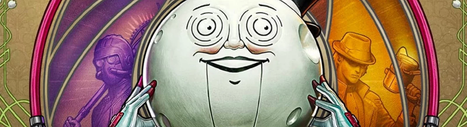 Cheaty dla The Outer Worlds: Spacer&#039;s Choice Edition